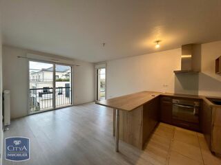  Appartement � louer 2 pi�ces 44 m�