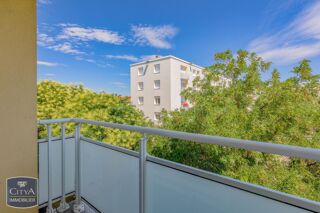  Appartement � louer 4 pi�ces 65 m�