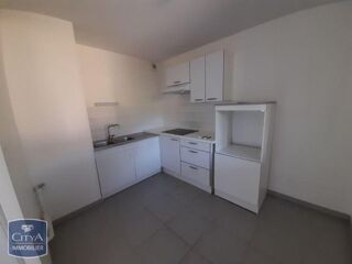  Appartement à louer 3 pièces 58 m²