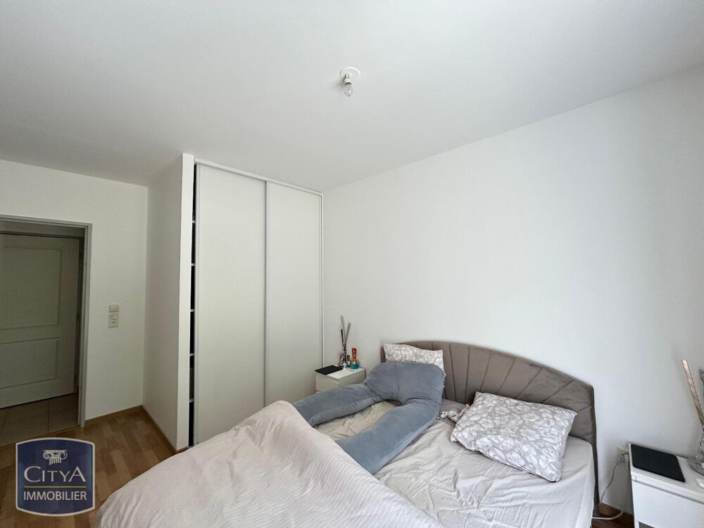 À LOUER : Appartement T4 de 102m² situé à Saint-Dizier 5....