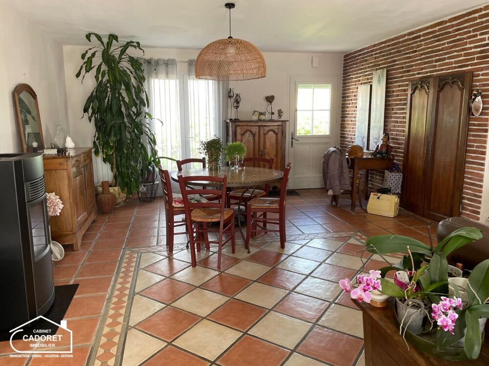 vente Maison - 4 pièce(s) - 84 m² Bourgneuf-en-Retz (44580)
