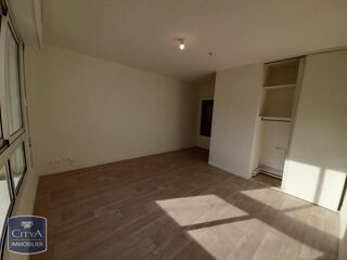  Appartement � louer 1 pi�ce 22 m�