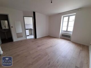  Appartement � louer 1 pi�ce 28 m�