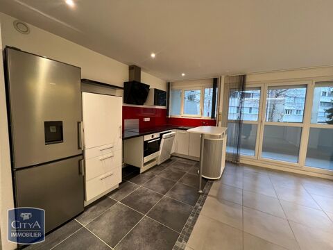  Appartement  louer 2 pices 48 m