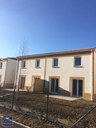  Maison à louer 4 pièces 85 m²