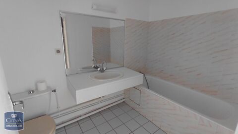  Appartement � louer 1 pi�ce 22 m�