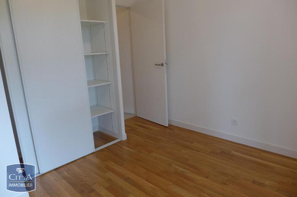 location Appartement - 3 pièce(s) - 59 m² Lyon 8