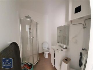  Appartement à louer 1 pièce 16 m²
