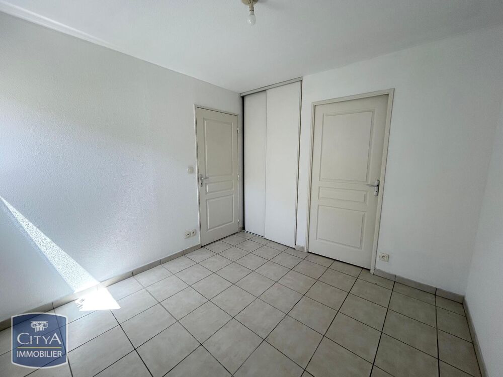 location Appartement - 2 pièce(s) - 37 m² Le Mans (72100)