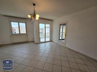  Appartement � louer 3 pi�ces 71 m�