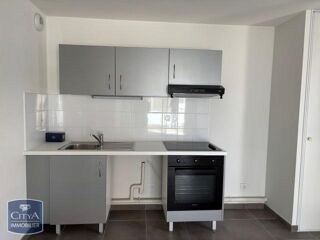  Appartement à louer 3 pièces 58 m²