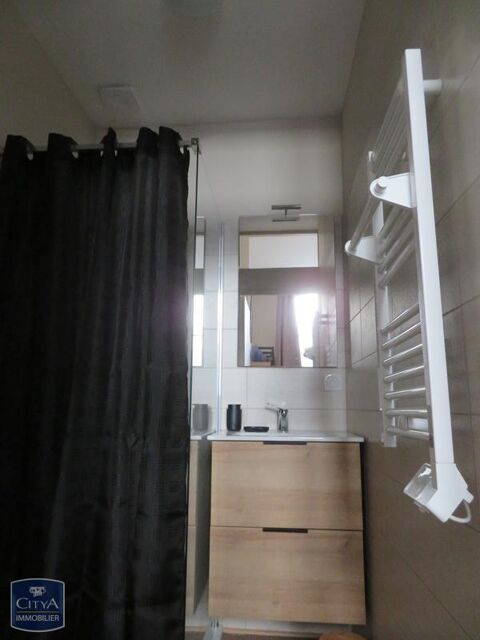  Appartement  louer 2 pices 40 m