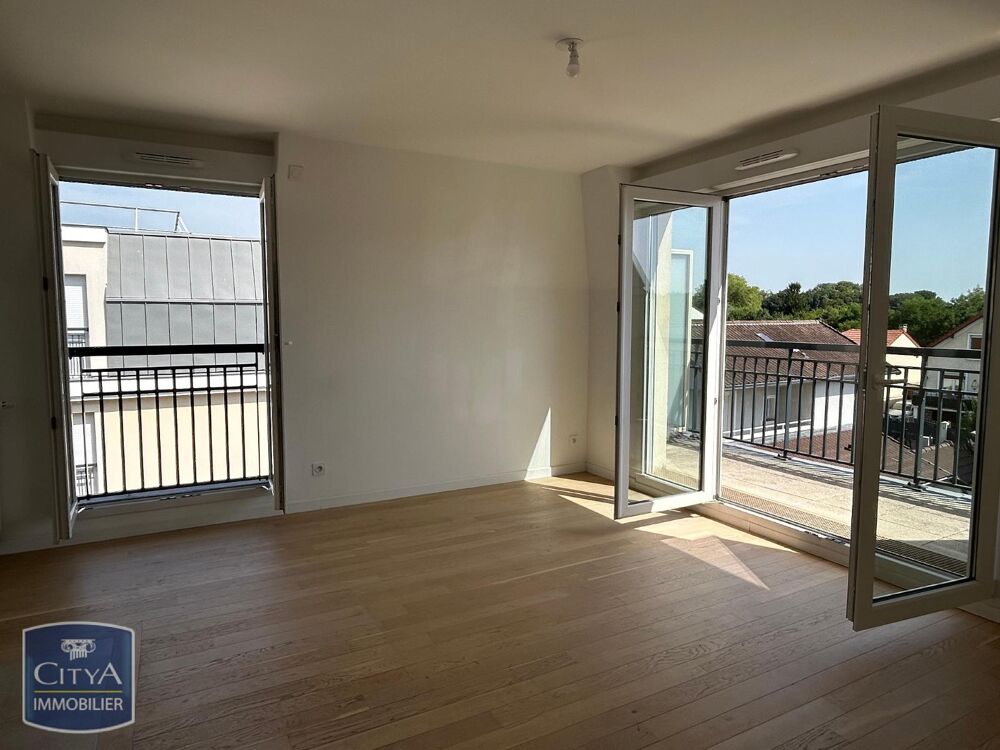 location Appartement - 3 pièce(s) - 56 m² Châtenay-Malabry (92290)
