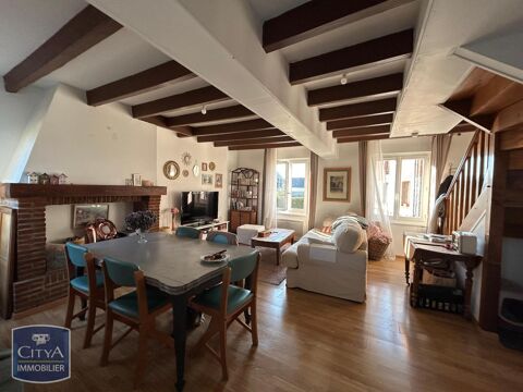   Location Maison Maison - 3 pice(s) - 71 m