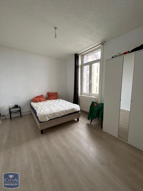  Appartement � louer 4 pi�ces 80 m�