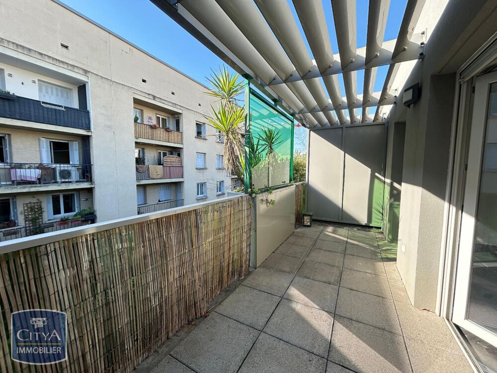 location Appartement - 1 pièce(s) - 27 m² Montpellier (34000)