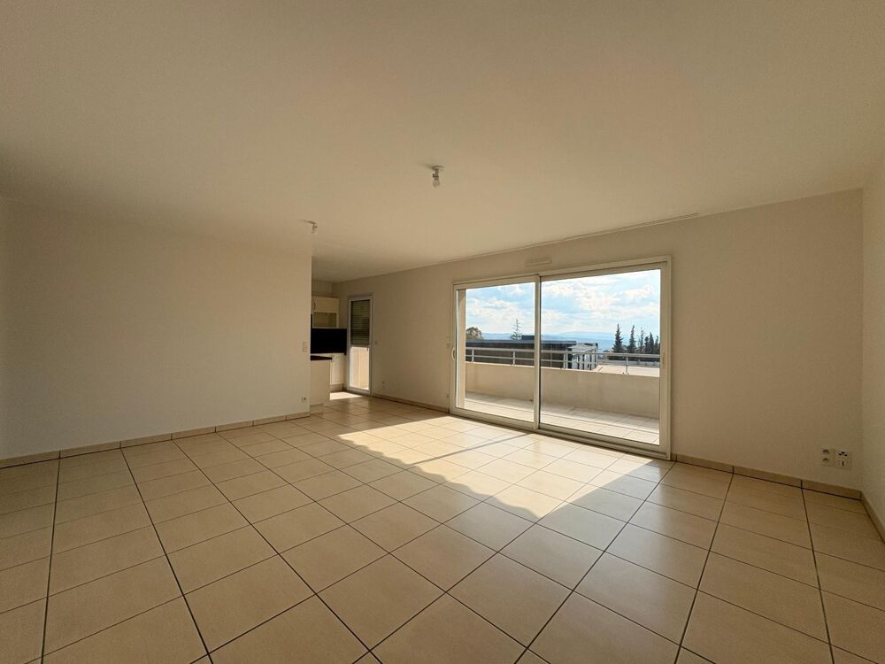 location Appartement - 3 pièce(s) - 73 m² Aubenas (07200)