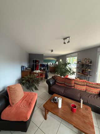  Maison � louer 4 pi�ces 97 m�