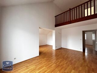  Appartement à louer 6 pièces 108 m² Pulnoy