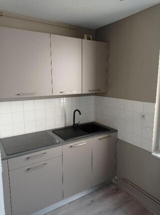  Appartement  louer 2 pices 43 m