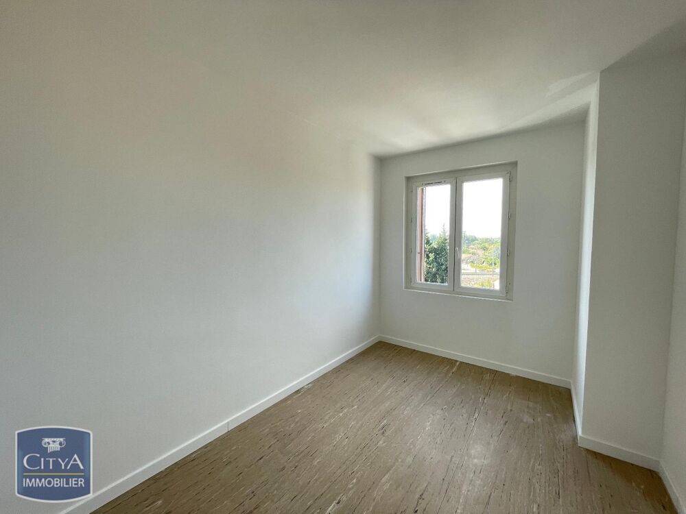 location Appartement - 3 pièce(s) - 58 m² Le Pontet (84130)