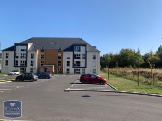  Appartement � louer 2 pi�ces 44 m�