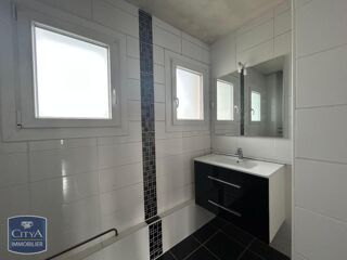  Appartement � louer 3 pi�ces 62 m�