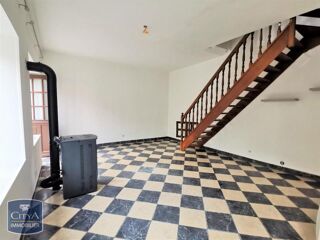  Maison � louer 3 pi�ces 67 m�