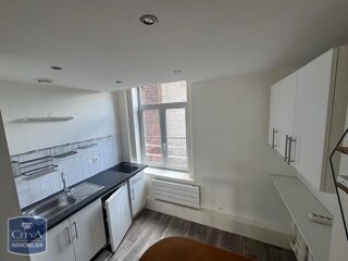  Appartement à louer 3 pièces 56 m²