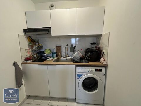  Appartement � louer 2 pi�ces 34 m�