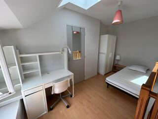  Appartement à louer 2 pièces 26 m²