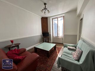  Appartement à louer 3 pièces 71 m²
