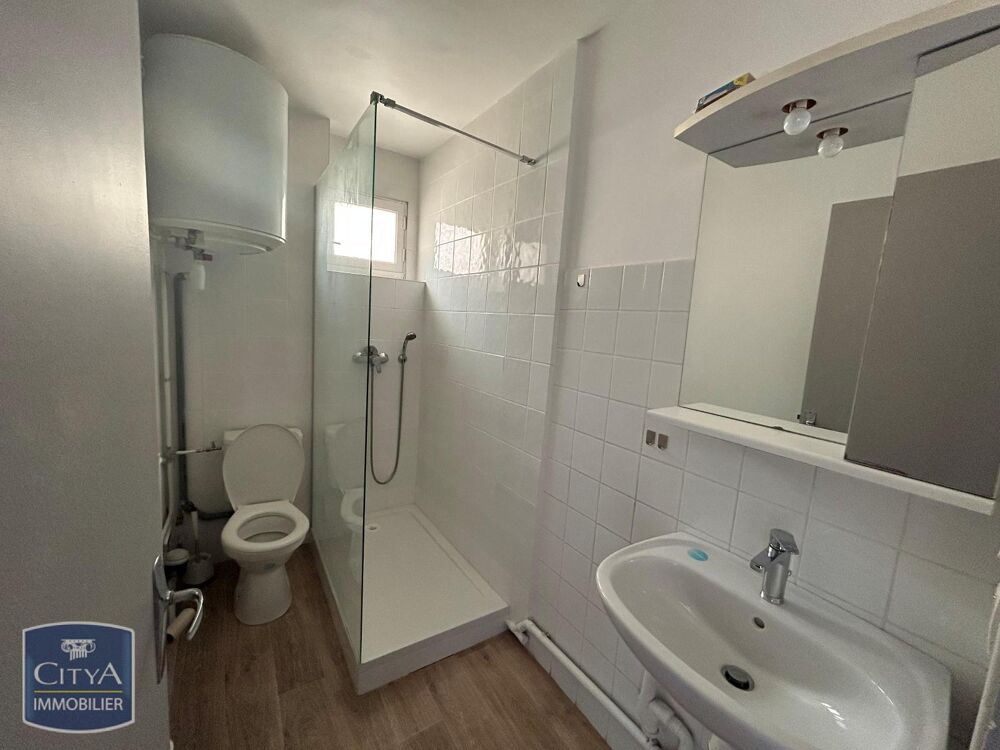 location Appartement - 1 pièce(s) - 29 m² Albertville (73200)