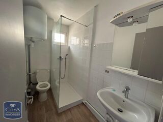  Appartement à louer 1 pièce 29 m²