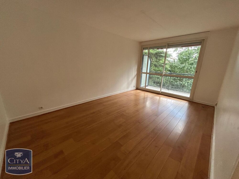 location Appartement - 3 pièce(s) - 65 m² Vélizy-Villacoublay (78140)
