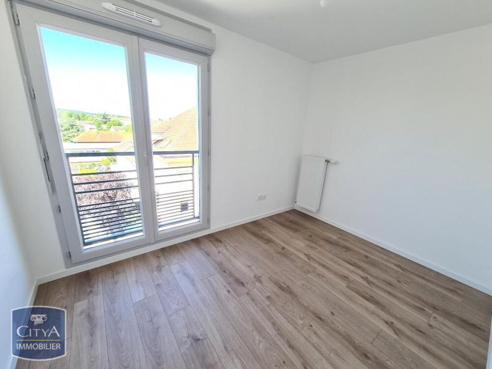 location Appartement - 3 pièce(s) - 62 m² Plaisir (78370)