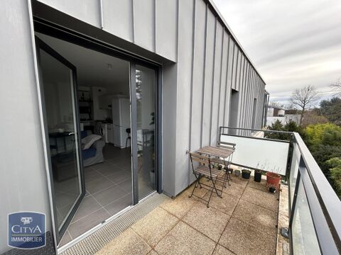  Appartement � louer 2 pi�ces 40 m�