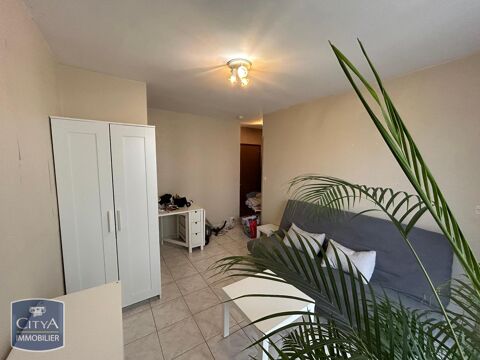  Appartement � louer 1 pi�ce 18 m�