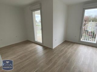  Appartement � louer 3 pi�ces 63 m�