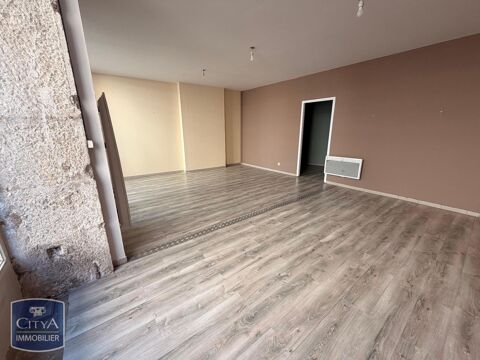   Location / Local Commercial - 43 m² 
