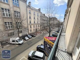  Appartement � louer 3 pi�ces 103 m�