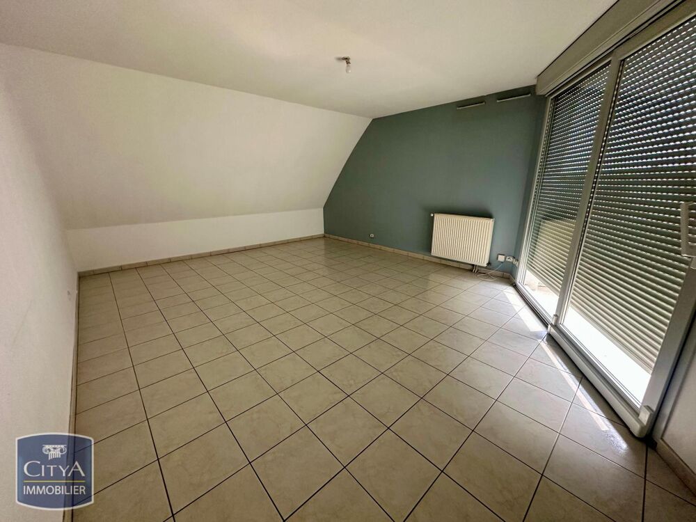 CITYA GESSY-VERNE vous propose à la location à Longvic, ....