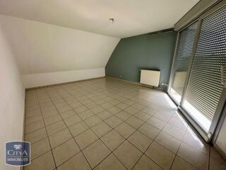 Appartement à louer 3 pièces 66 m²