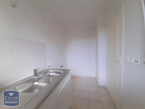  Appartement  louer 2 pices 44 m