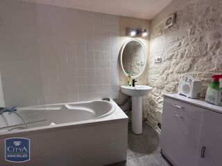  Appartement à louer 2 pièces 56 m²