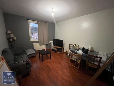  Appartement � louer 3 pi�ces 58 m�