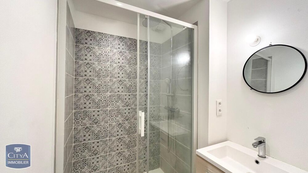 location Appartement - 4 pièce(s) - 72 m² Le Mans (72100)