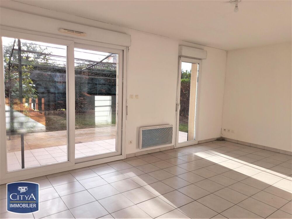 location Maison - 4 pièce(s) - 80 m² Bérat (31370)