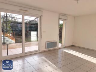  Maison à louer 4 pièces 80 m²