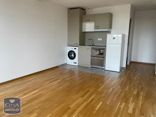  Appartement � louer 1 pi�ce 32 m�